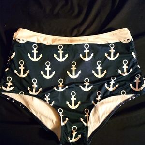 Swim bottoms